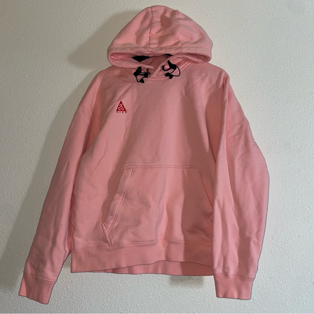 Nike ACG hoodie